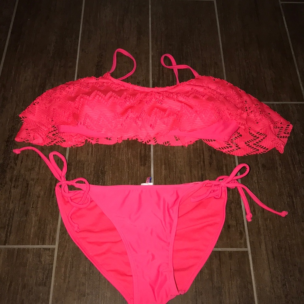 Apollo bathing suit